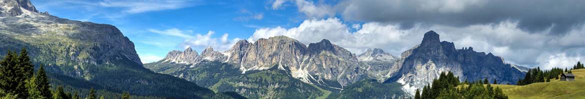 Tesero - Val di Fiemme Dolomiti Trentino