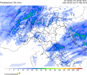 wrf_Prec_TOT_nord