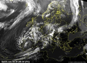 Meteosatoggi